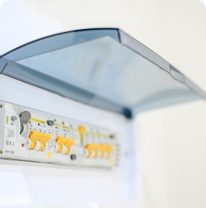 service Électricité